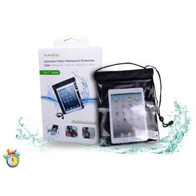 Avantree Waterproof 7 - Αδιάβροχη Θήκη Tablet 7" - Μαύρο