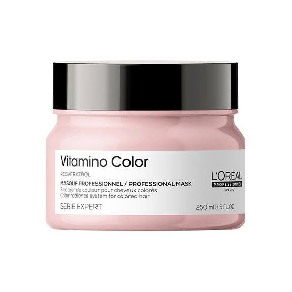L'Oreal Professionnel New Vitamino Color Μάσκα Για Βαμμένα Μαλλιά 250ml