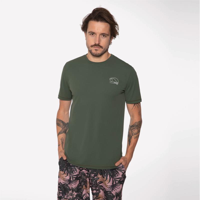 Protest Rapter 21 Surf Ανδρικό T-Shirt (9000082521_53132)