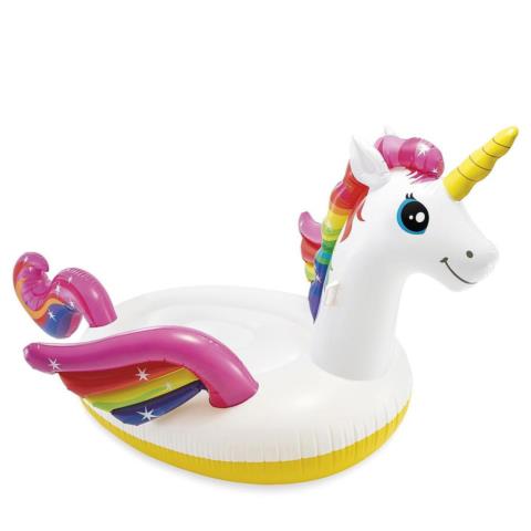 Φουσκωτό INTEX MEGA UNICORN ISLAND