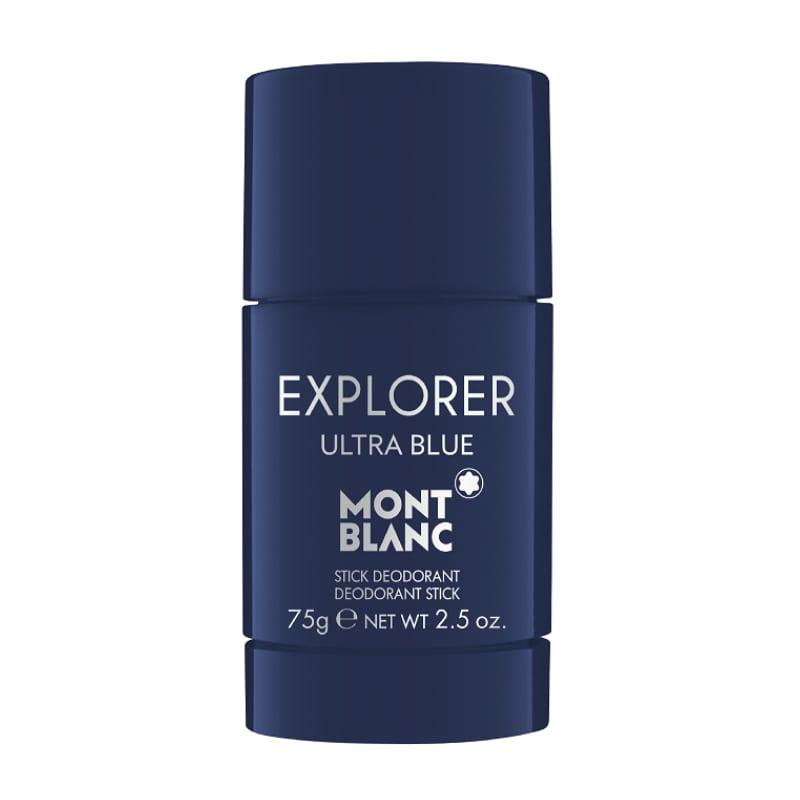 Explorer Ultra Blue - Sitck Deodorant 75 g