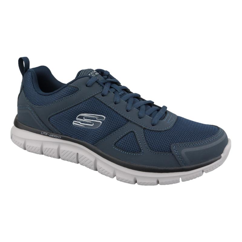 Xαμηλά Sneakers Skechers Track-Scloric