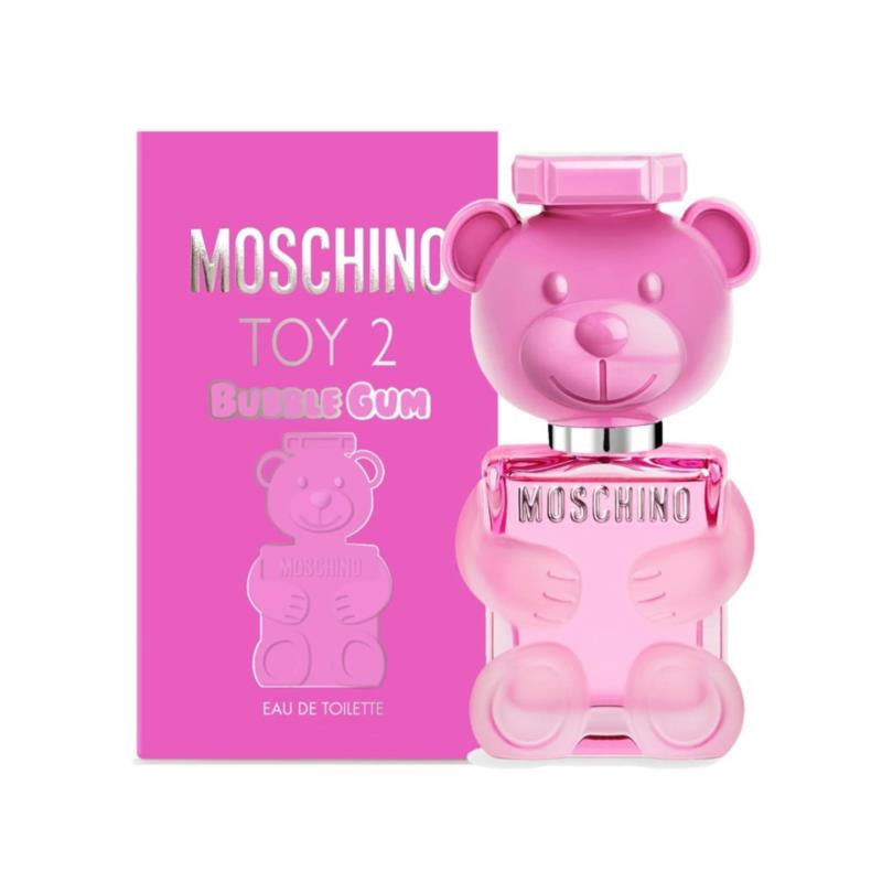 Toy 2 Bubble Gum Eau de Toilette