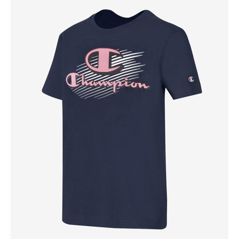 CHAMPION T-Shirt 305332-BS503