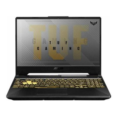 Laptop Asus ( Intel Core i7-10870H/ 16 GB/ 512 GB/ NVIDIA GeForce GTX 1660Ti) - FX506LU-HN107T