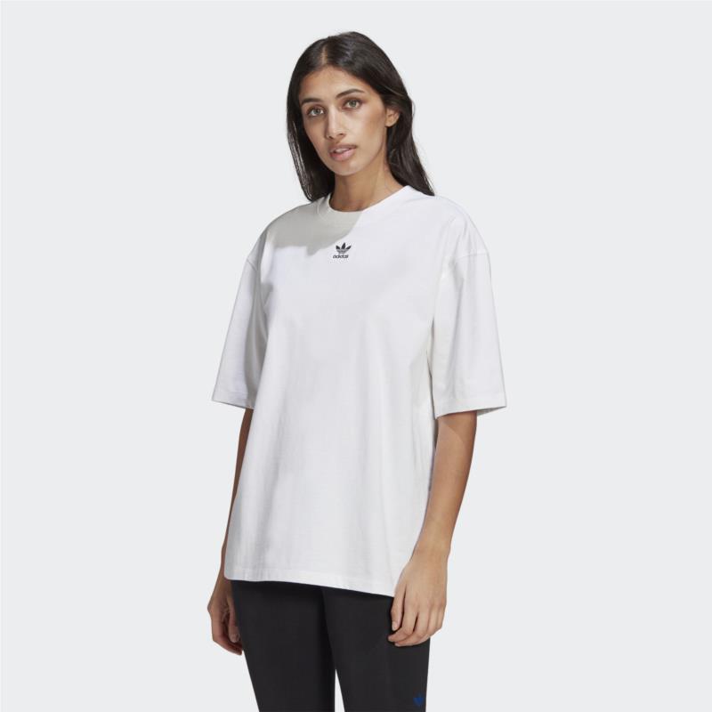 adidas Originals Loungewear Adicolor Essentials Γυναικείο T-Shirt (9000082487_1539)