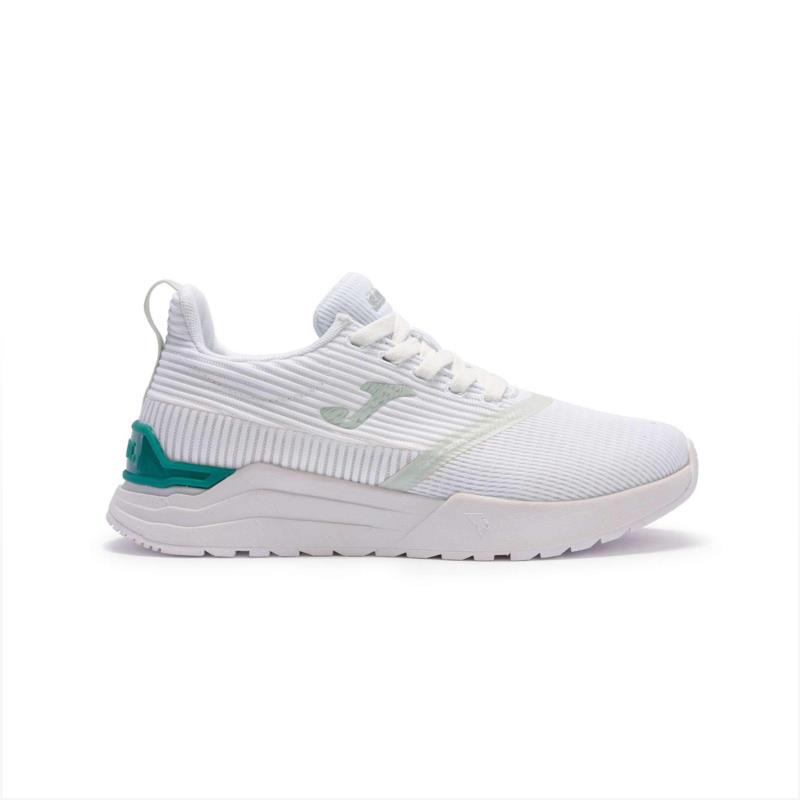 Joma - CONFLY LADY 2102 WHITE - WHITE