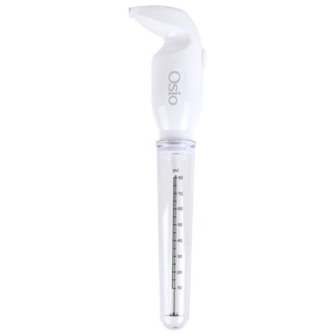 Μιξερακι Φραπε Λευκό 15W OMM-2211 WH OSIO