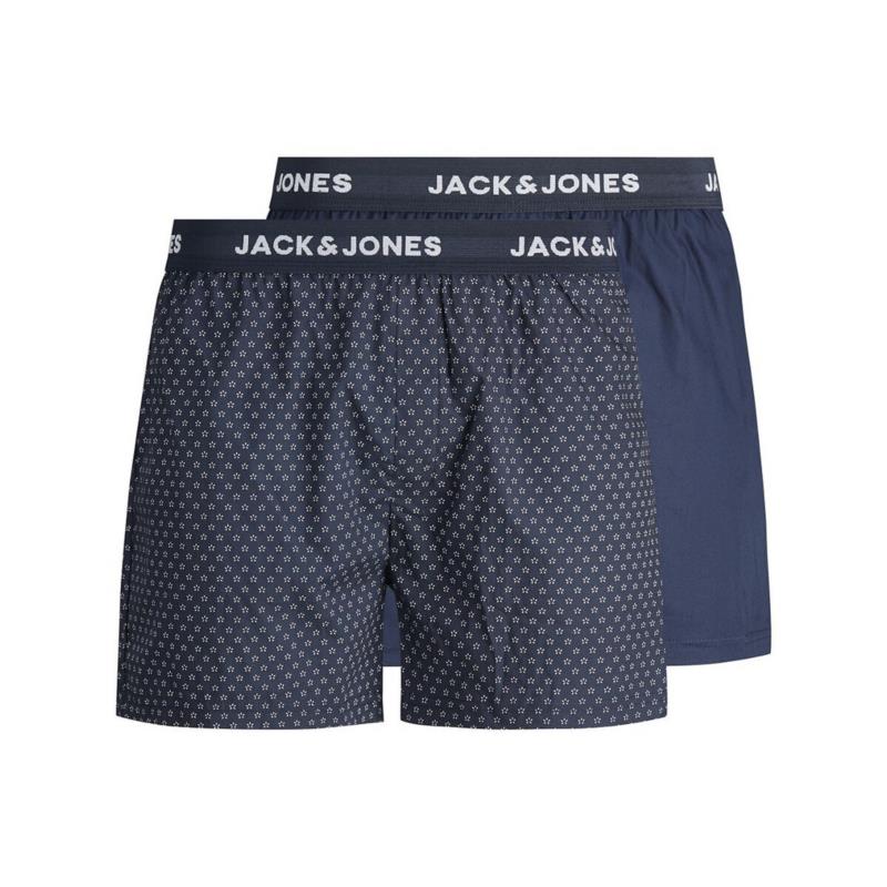 Jack & Jones - Σετ 2 μποξεράκια 350226129 - 1282&0001
