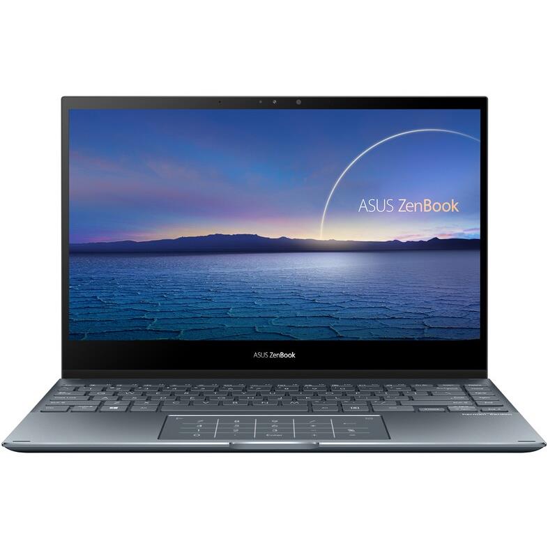 ASUS 13.3" UX363JA-WB502T Intel Core i5-1035G4 / 8GB / 512GB SSD / Intel Iris Plus Graphics / Full HD Touch