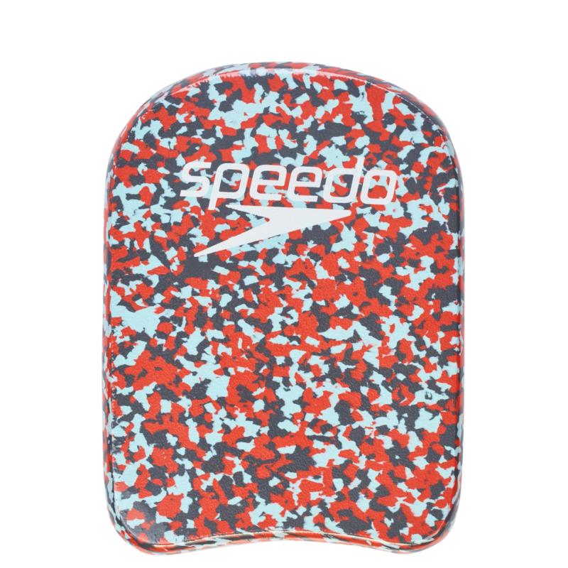 Σανίδα Κολύμβησης Speedo Eva 43cm x 28cm 02762-F420