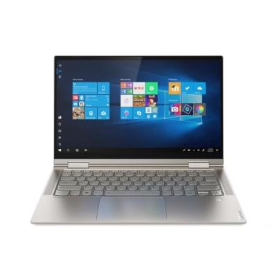 Laptop Lenovo Yoga 14" (Intel Core i7-10510U/16GB/512GB SSD/Intel UHD Graphics) C740-14IML