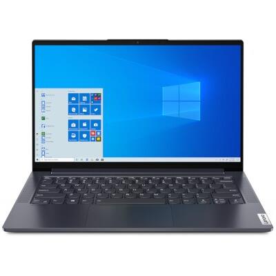 Laptop Lenovo Yoga Slim 7 (Intel Core i7-1065G7/16GB/1TB SSD/Intel Iris Plus Graphics)