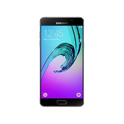 Samsung Galaxy A5 2016 16GB Μαύρο Smartphone