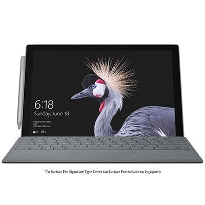 Laptop Microsoft Surface Pro - 12.3" (i5-7300U/4GB/128GB/HD)