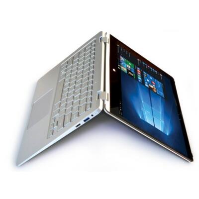 Laptop Quest Slimbook 360 13.3" (Intel Celeron N3350/4GB/32GB/Intel HD 500 Graphics)