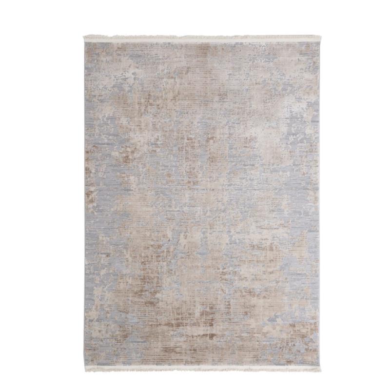 Χαλί Σαλονιού Royal Carpet Cruz 1.40X2.00 - 354A C.Grey