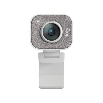 Logitech StreamCam - Web Camera 1080p - Λευκό