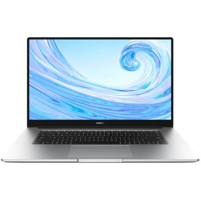 Laptop Huawei MateBook D15 (Intel Core i5-10210U/16GB/512GB SSD/Intel UHD 620 Graphics)