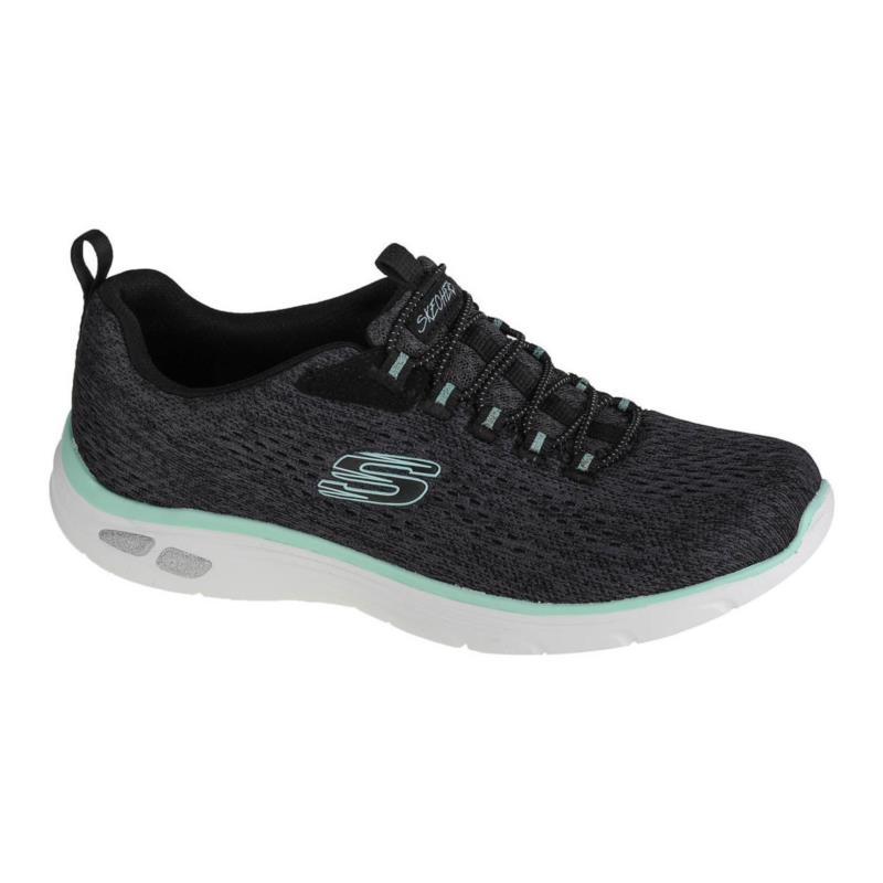 Xαμηλά Sneakers Skechers Empire D'Lux-Lively Wind
