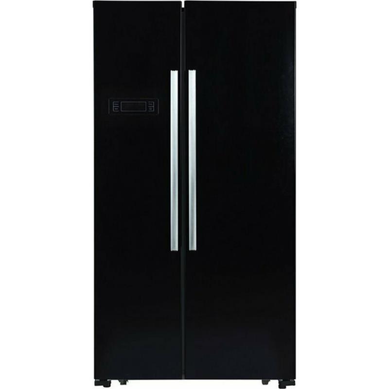 Ψυγείο Ντουλάπα NoFrost Finlux SBS-959B