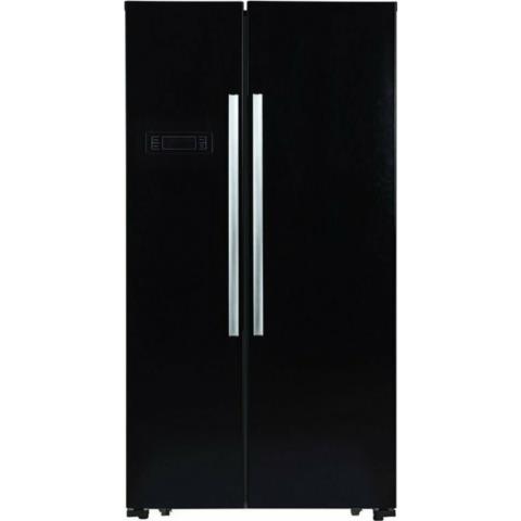 Ψυγείο Ντουλάπα NoFrost Finlux SBS-959B