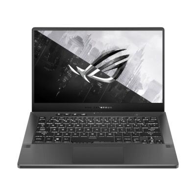 Laptop Asus ROG Zephyrus G14 NGA401QM-HZ024T (AMD Ryzen 7-5800HS/16GB/1TB SSD/Nvidia GeForce RTX 3060 6GB)