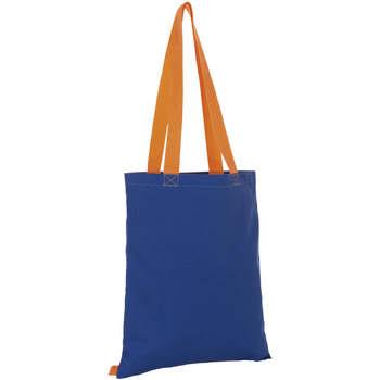 Shopping bag Sols HAMILTON Azul