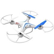 QUAD-COPTER DIYI D7CI 2.4G 5-CHANNEL WITH GYRO + CAMERA, WIFI WHITE
