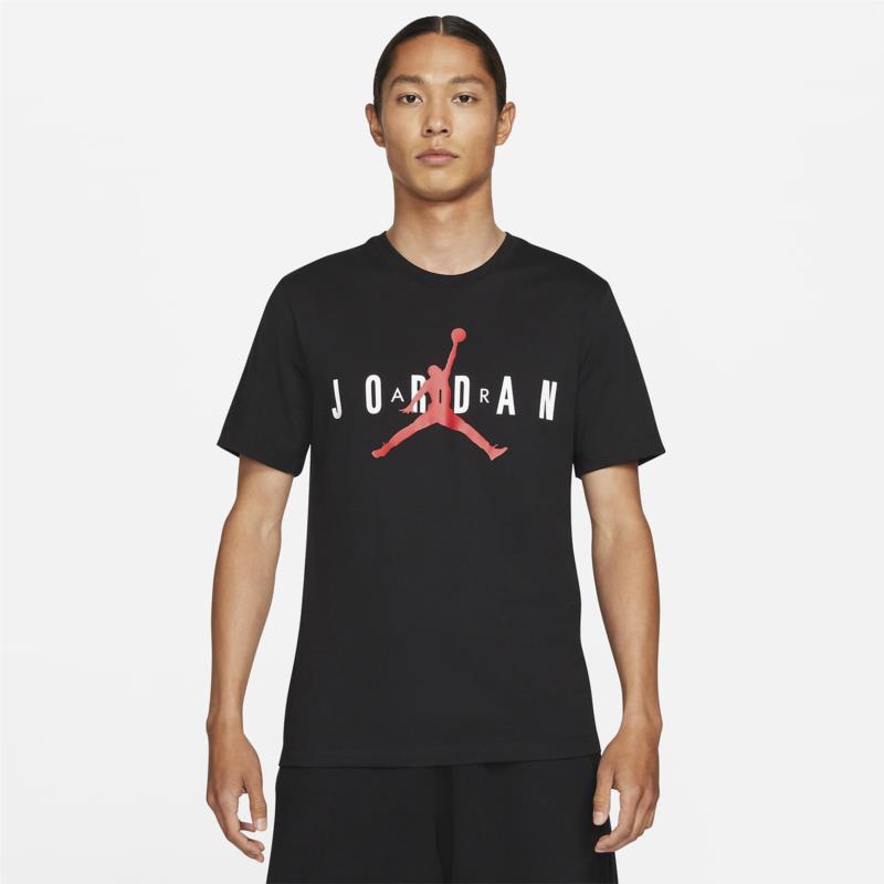 Jordan Wordmark Ανδρικό T-shirt (9000080307_11183)