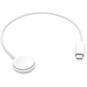 APPLE MX2J2 WATCH MAGNETIC CHARGER TO USB-C CABLE 0.3 M
