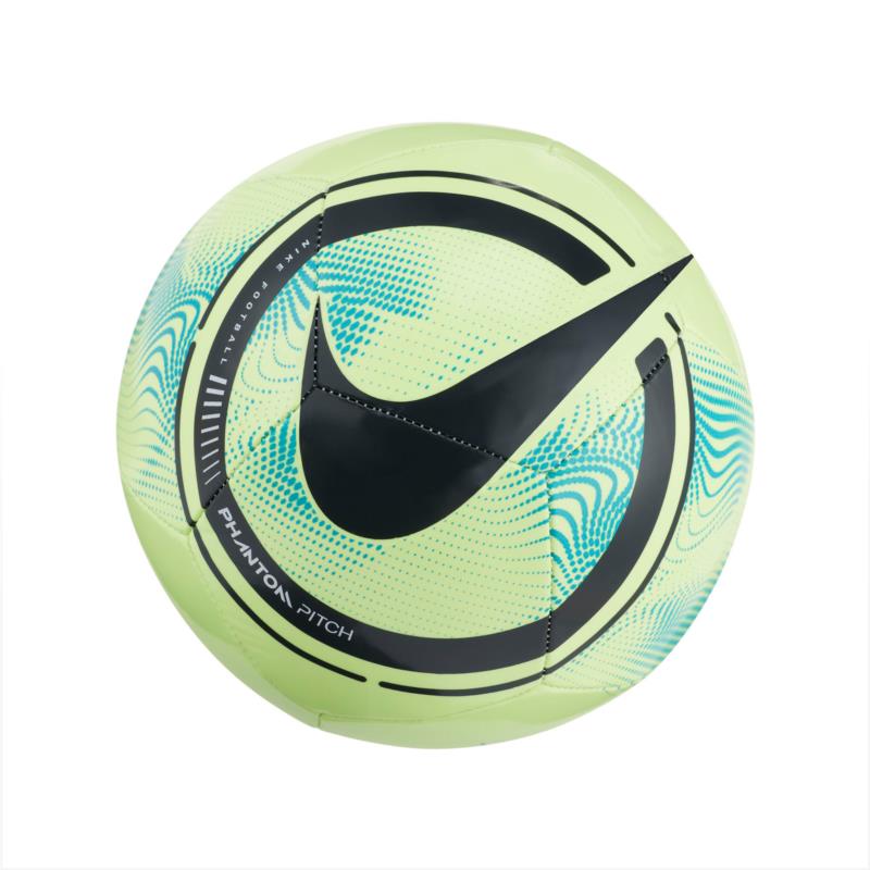 Nike - NK PHANTOM - FA20 - LIME GLOW/AQUAMARINE/OFF NOIR