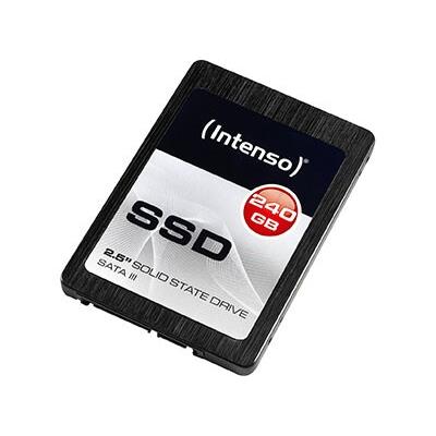 SSD INTENSO 3813440 240GB - SATA III