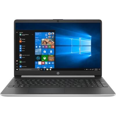 Laptop HP 15.6" ( i5-1035G1/8GB/512GB SSD/Intel UHD) 15s-fq1005nv