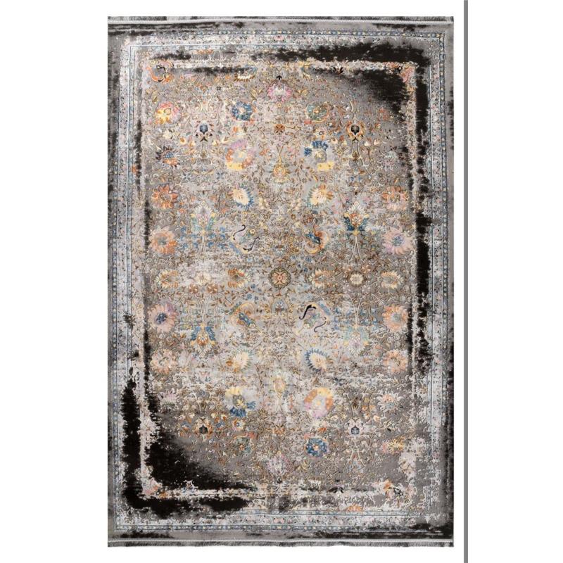 Χαλιά Κρεβατοκάμαρας (Σετ 3 Τμχ) Tzikas Carpets All Season Quares 31464-110