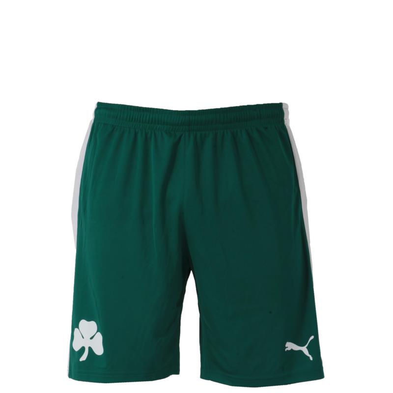 Panathinaikos Puma Σορτς Εμφάνισης Εντός Έδρας 2016/17 751110-01-01 Ανδρικό