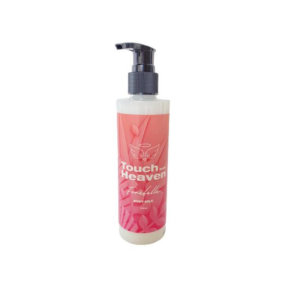Forebelle Body Milk Touch From Heaven 200ml