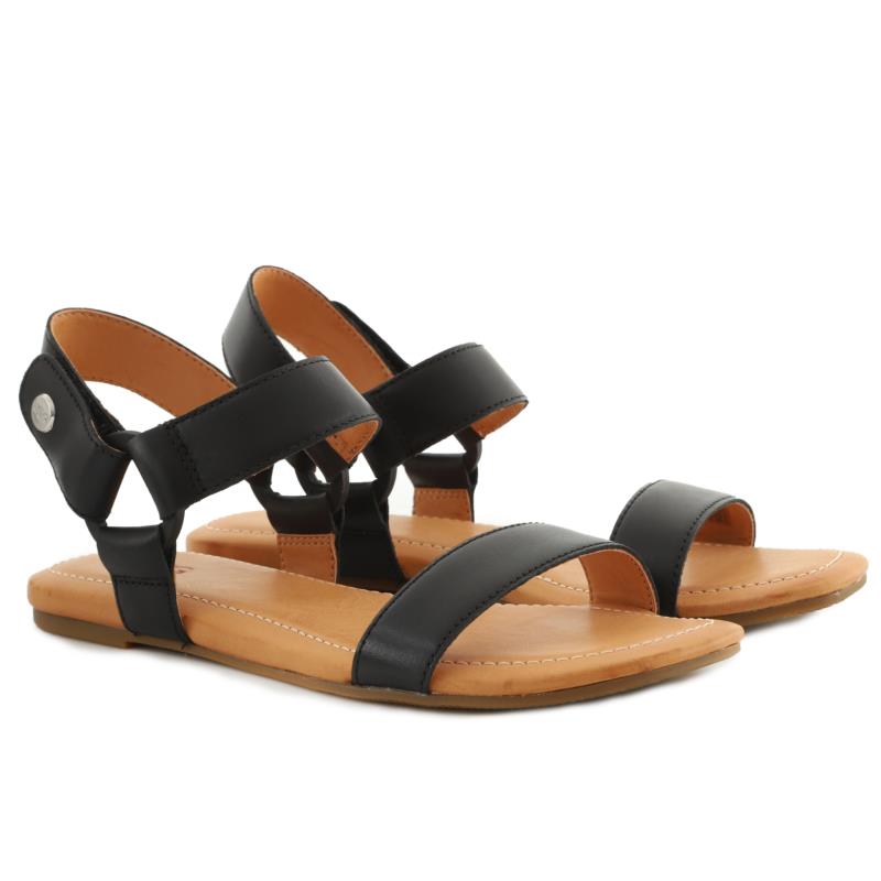 Πέδιλα Ugg Rynell 1117284-BLLE Γυναικείο