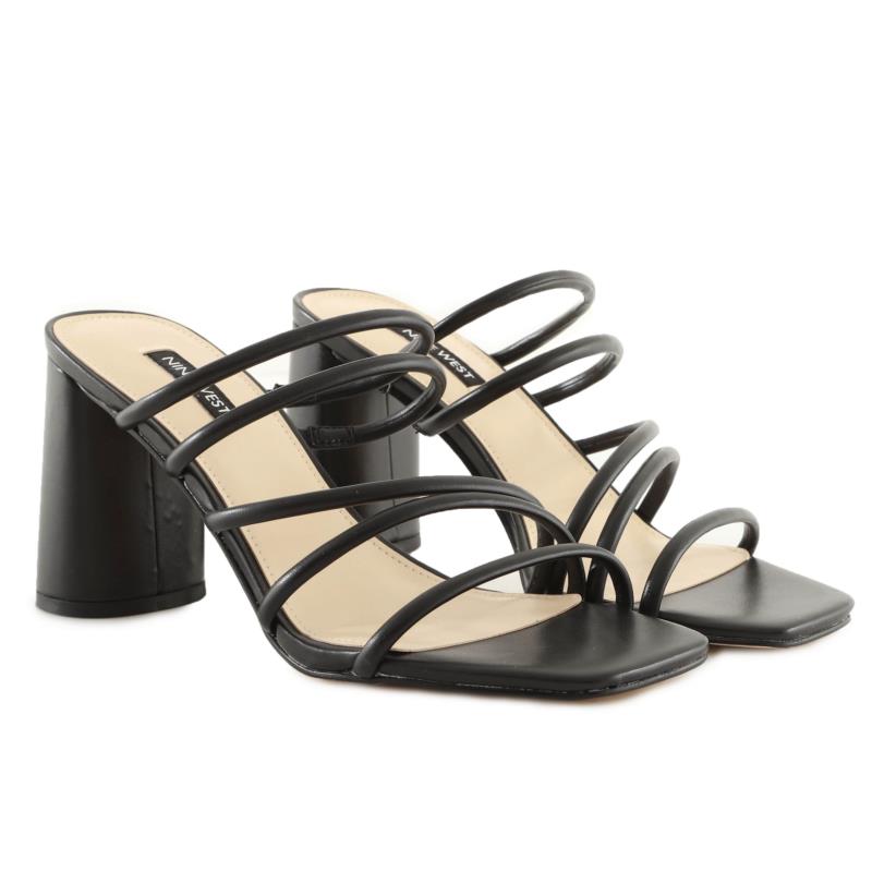 Πέδιλα Nine West Girlie3 GIRLIE3 LL-967 Γυναικείο