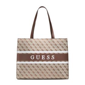 love Out Country Γυναικείες Τσάντες Ώμου Guess | Emporama