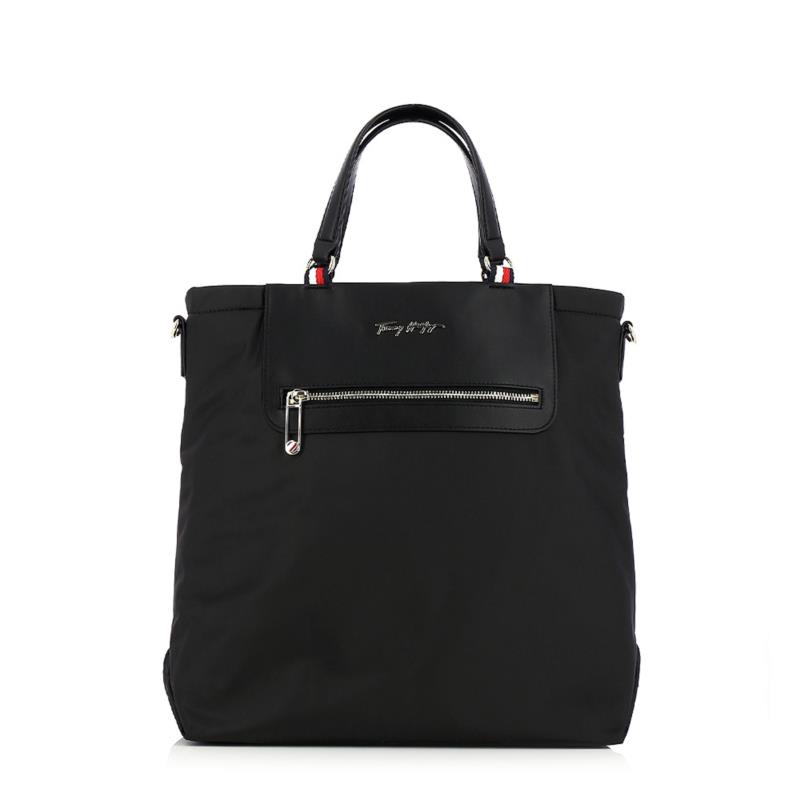 TOMMY HILFIGER - Tote TOMMY FRESH TOTE ΤΣΑΝΤΑ
