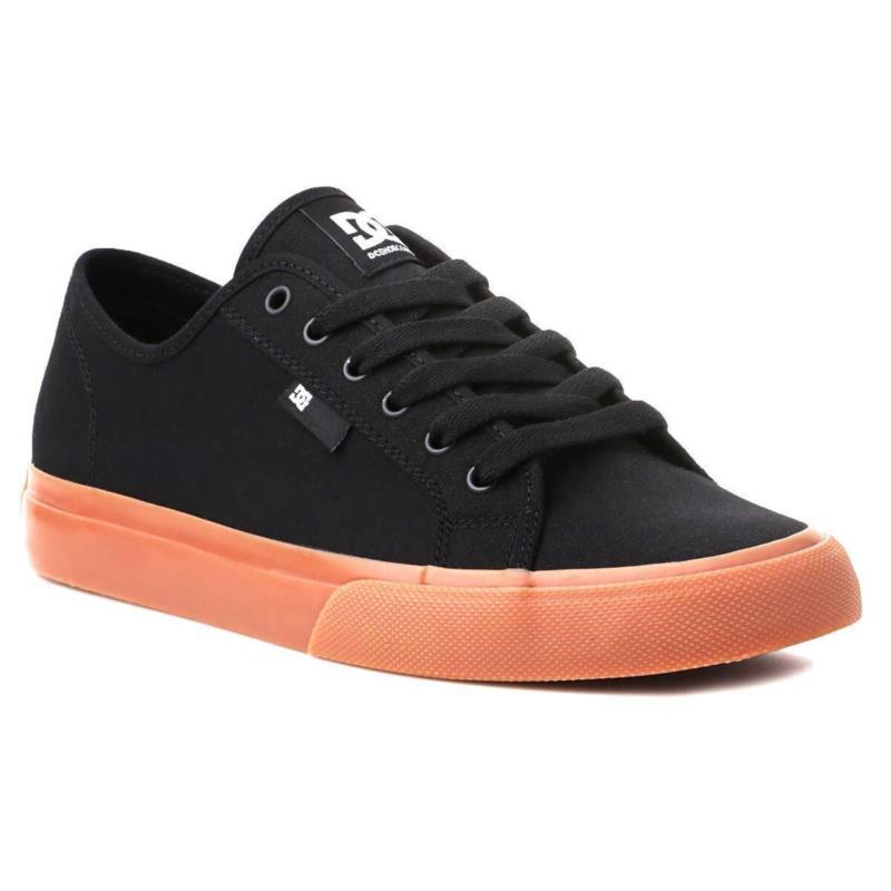 Xαμηλά Sneakers DC Shoes DC Manual ADYS300591-BGM