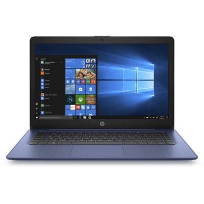 Laptop HP 14" Stream (A4-9120E/4GB/64GB/Radeon R3) 14-ds0005nv