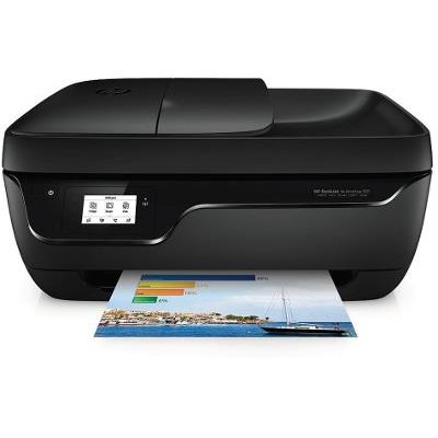 Πολυμηχάνημα HP DeskJet Ink Advantage 3835 Έγχρωμο Inkjet Α4