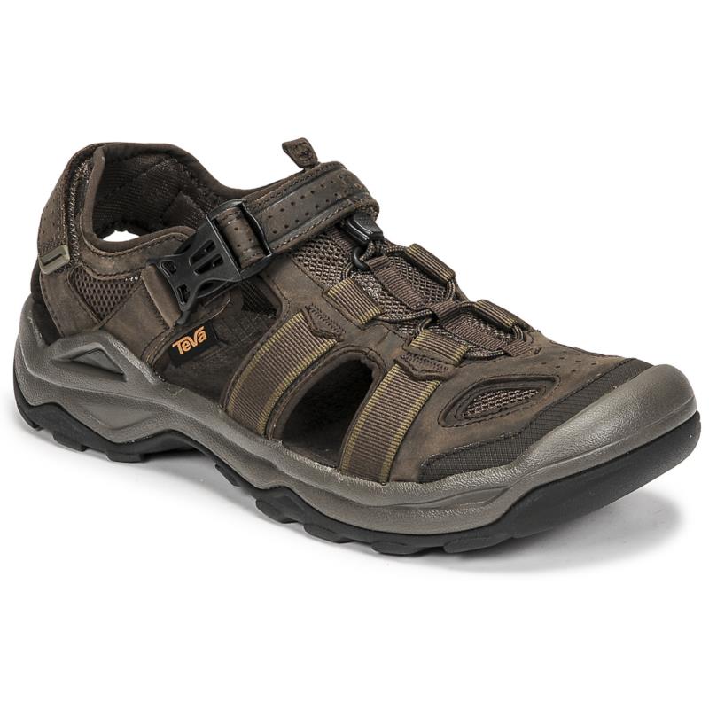 Σανδάλια Teva M OMNIUM 2 LEATHER