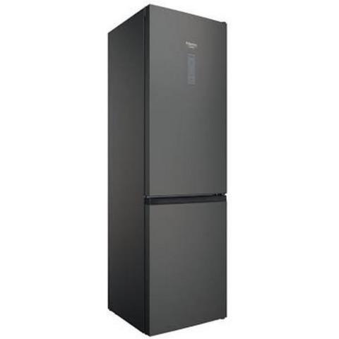 Ψυγειοκαταψύκτης, HAFC8 TO32SK, No Frost, Hotpoint-Ariston