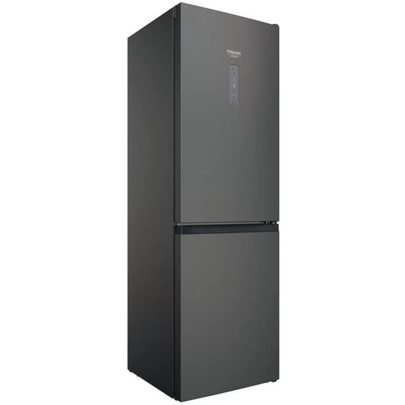 Ψυγειοκαταψύκτης, HAFC8 TT33SK O3, No Frost, Hotpoint-Ariston