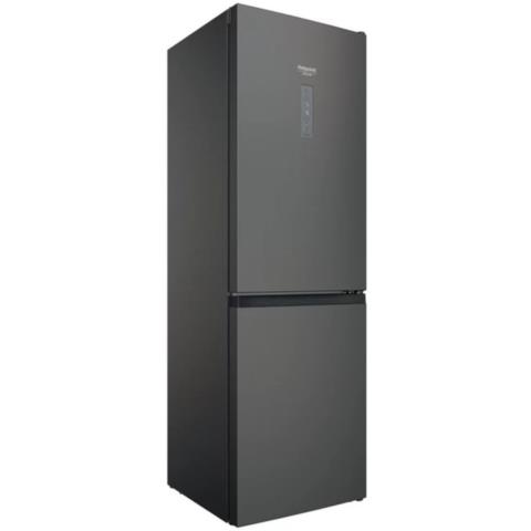 Ψυγειοκαταψύκτης, HAFC8 TT33SK O3, No Frost, Hotpoint-Ariston