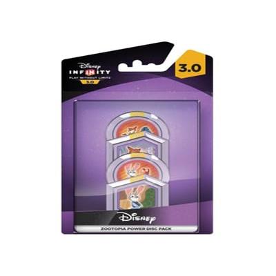 Φιγούρα Disney Infinity 3.0 Zootopia Power Disc Pack