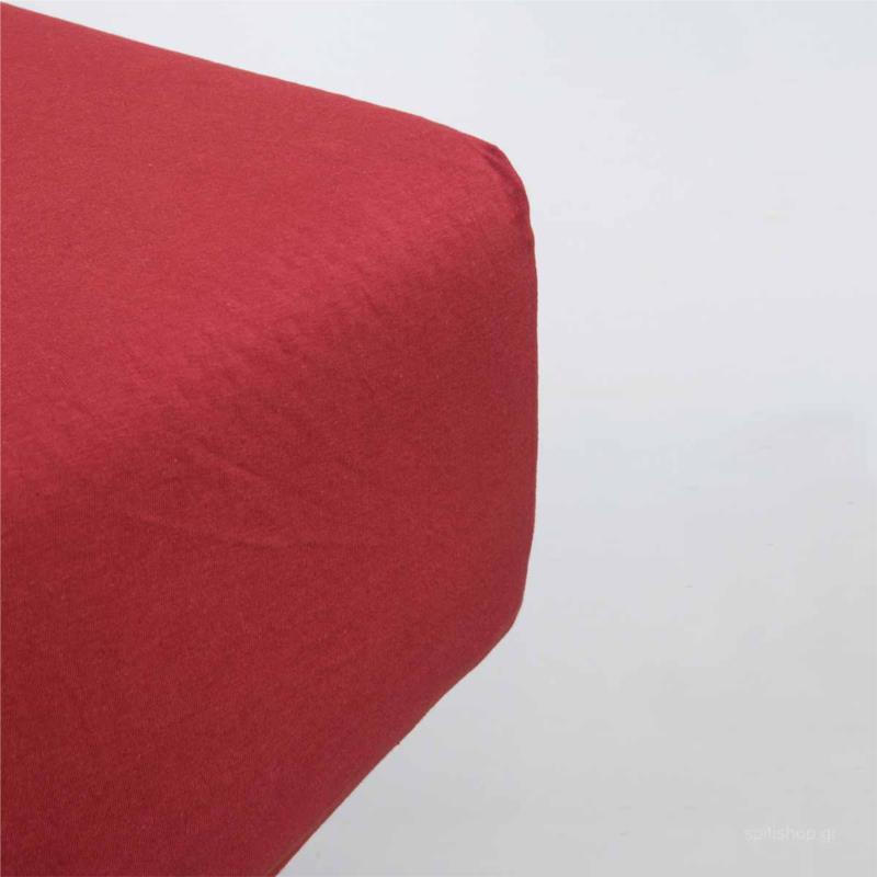 Σεντόνι Μακό Υπέρδιπλο Με Λάστιχο (160x200+30) Nima Bed Linen Naem SS2021